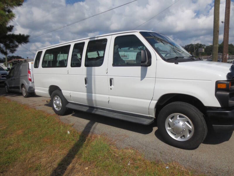 ford e-series econoline wagon 2008 1FBSS31L28DA45270 image ford e-series econoline wagon 2008 1FBSS31L28DA45270 image